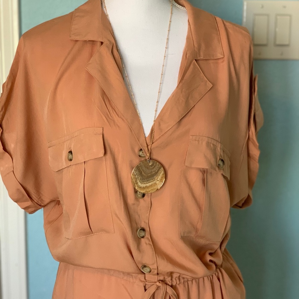 NWT Riah Necklace - Picture 5 of 5